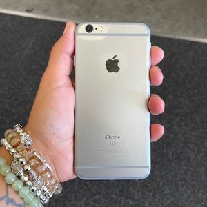 IPhone 6s, 32gb